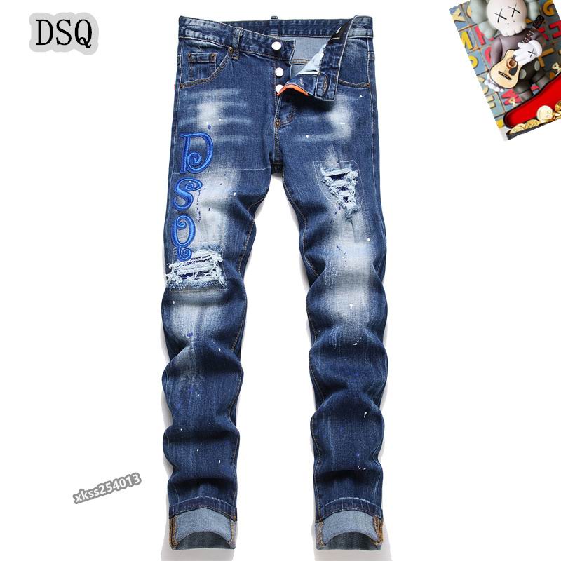 DSQ sz29-38 25tx4013