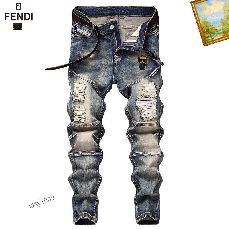 Fendi sz29-38 25tx61