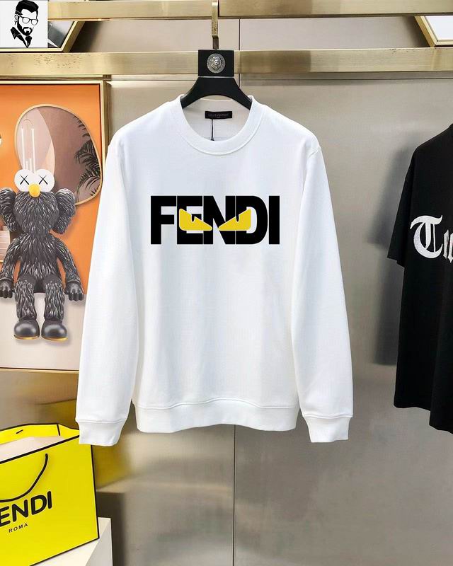 Fendi M-5XL kdtr25