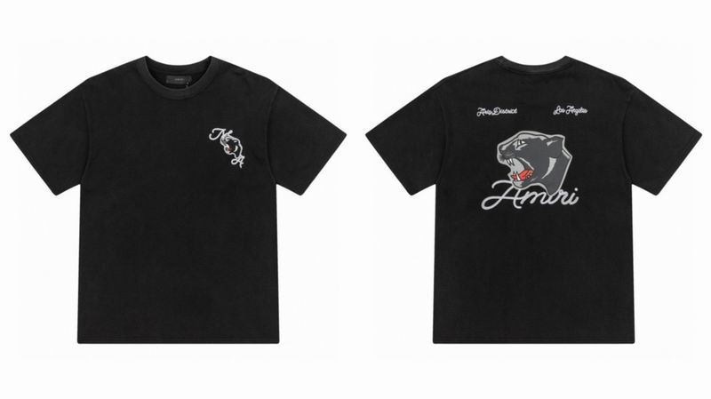 Amiri S-XL uftx8017