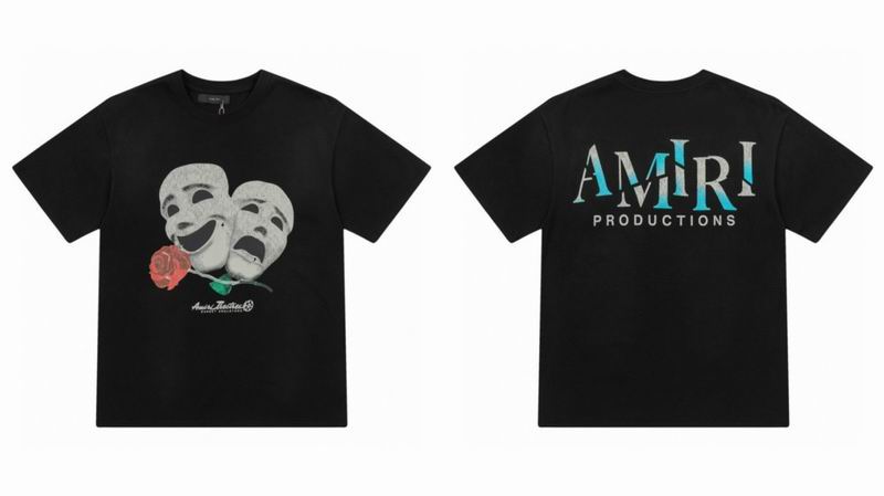 Amiri S-XL uftx8009