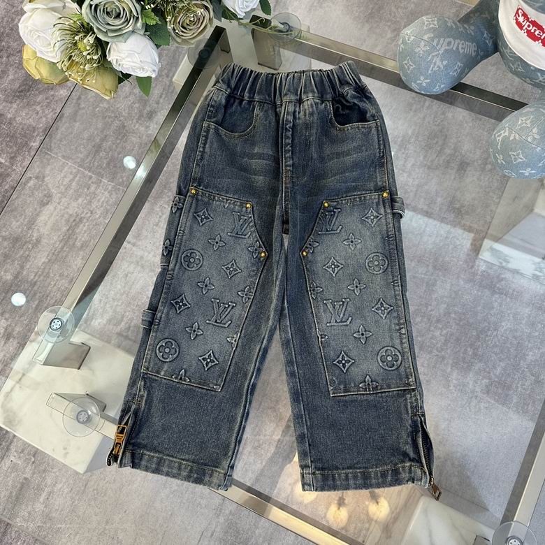 LV sz100-160 32