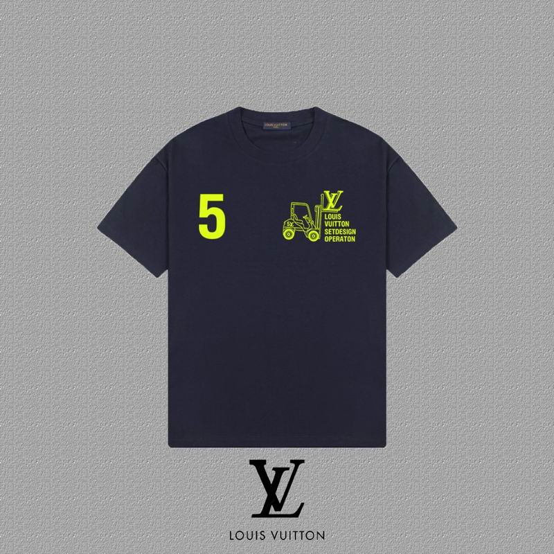 LV S-2XL dgtr153