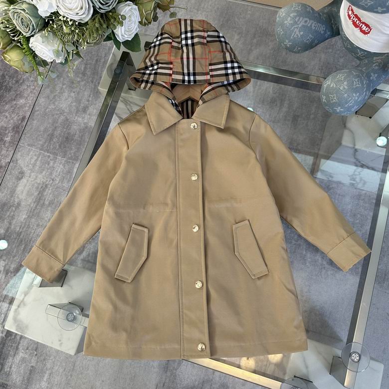 Burberry sz100-160 81