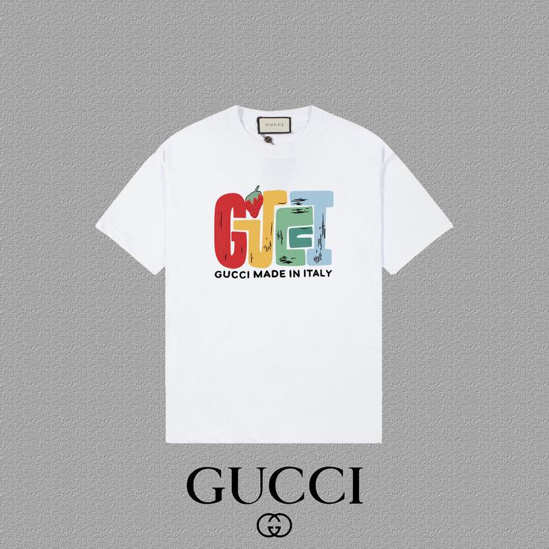 Gucci S-2XL dgtr125