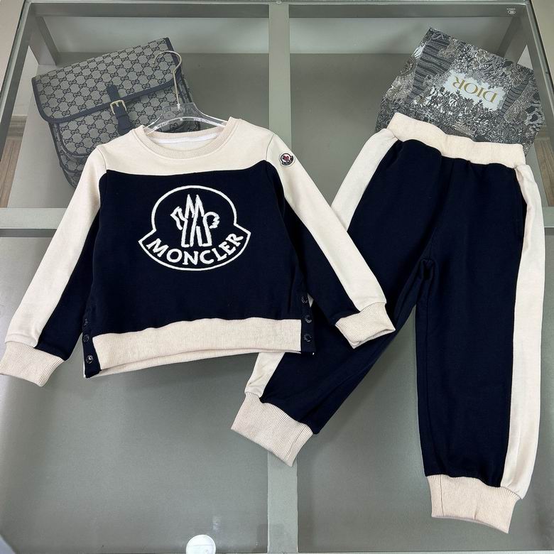 Moncler sz110-160 19