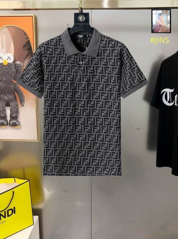 Fendi M-3XL 12yr87