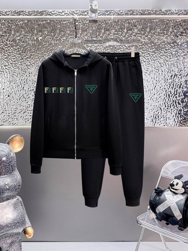 Prada M-3XL 12yr295