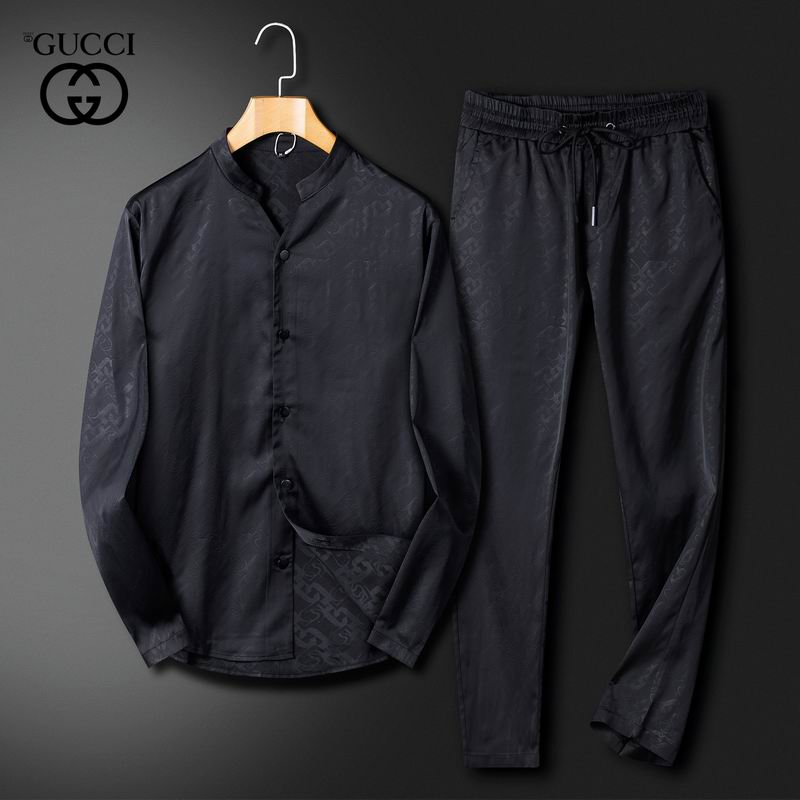 Gucci M-3XL 25cr265