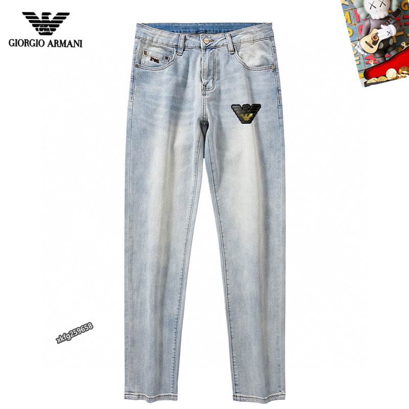 Armani sz29-38 25tr111
