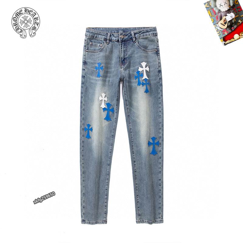 Chrome Hearts sz29-38 25tr122