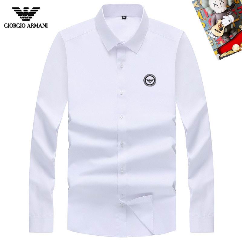 Armani S-4XL 25tr13