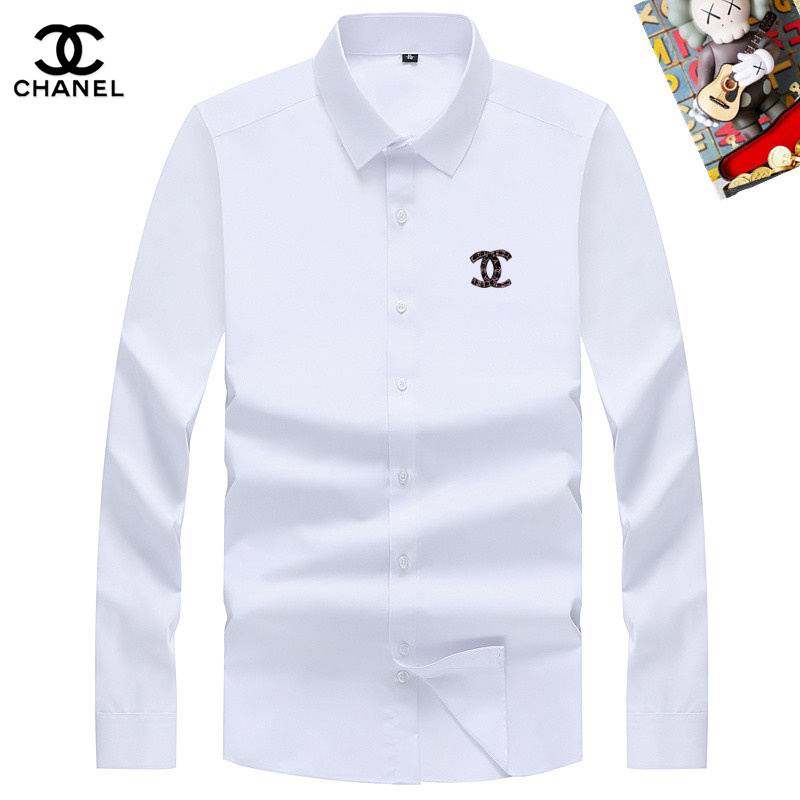 Chanel S-4XL 25tr03