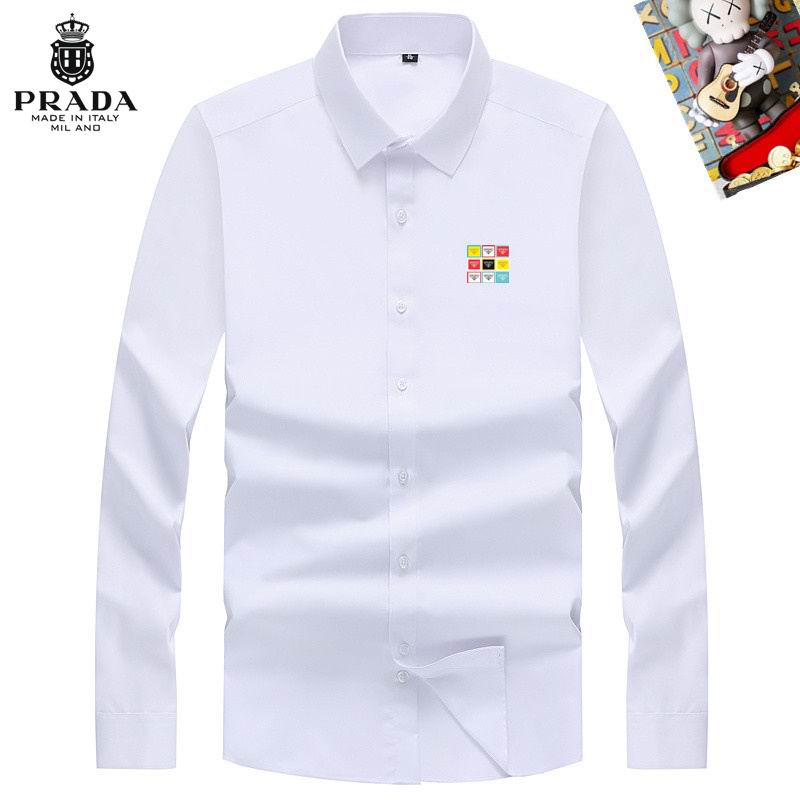 Prada S-4XL 25tr43