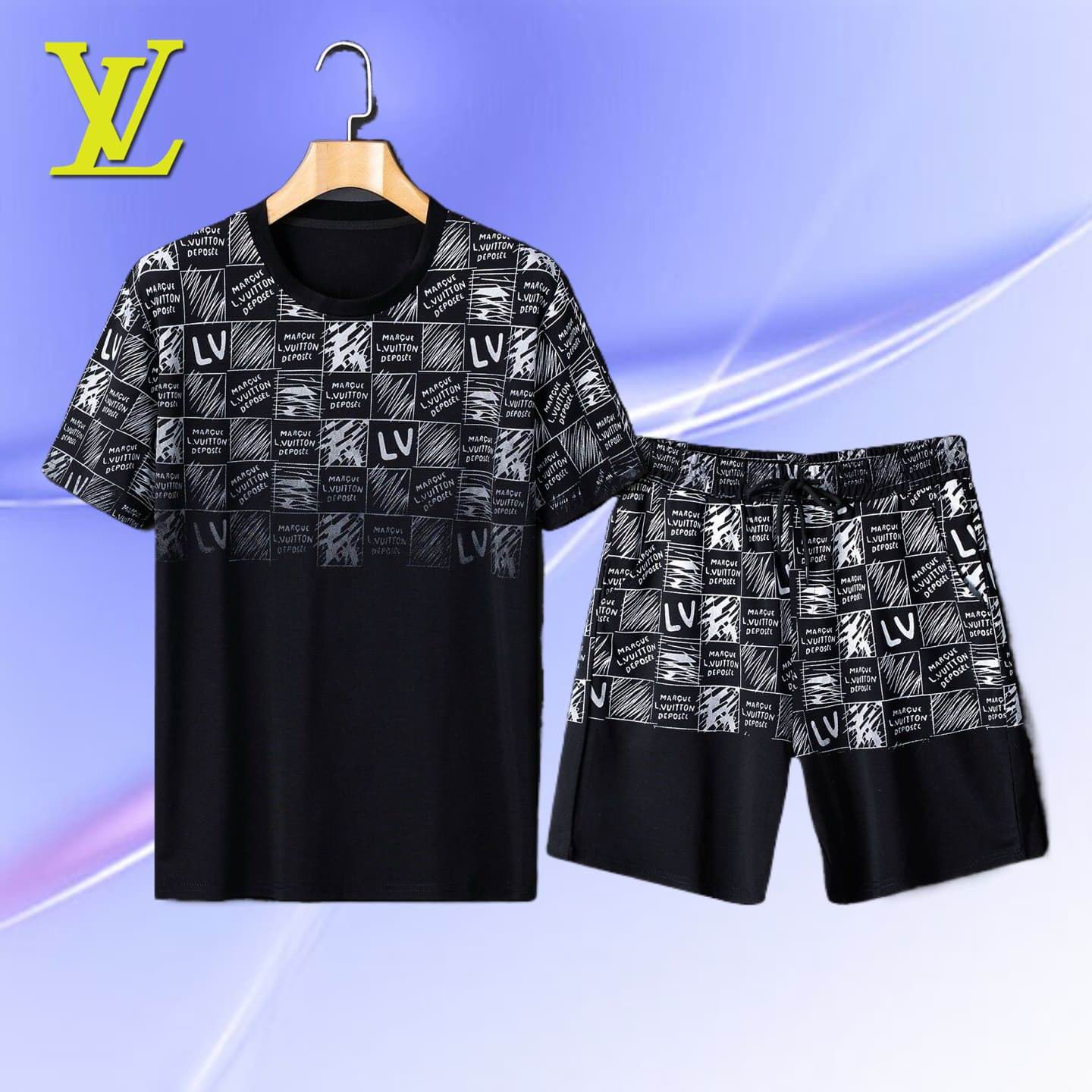 LV M-4XL 12yr355