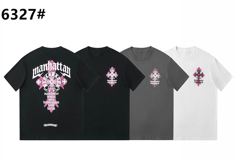 Chrome Hearts ��T 8yl 0427