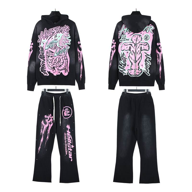 Hellstar S-XL gftx2051 782