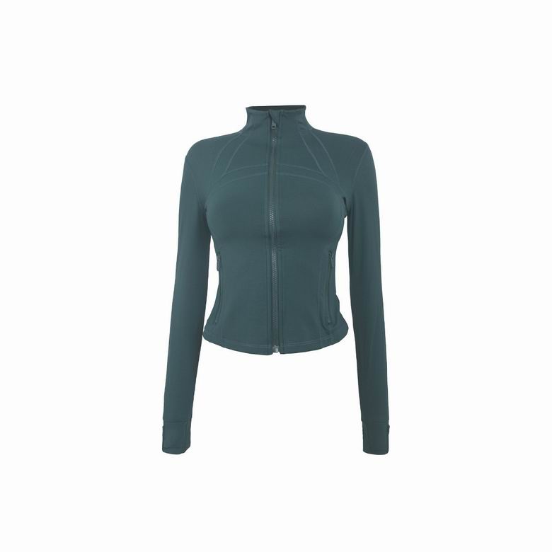 Lululemon 11C ZS