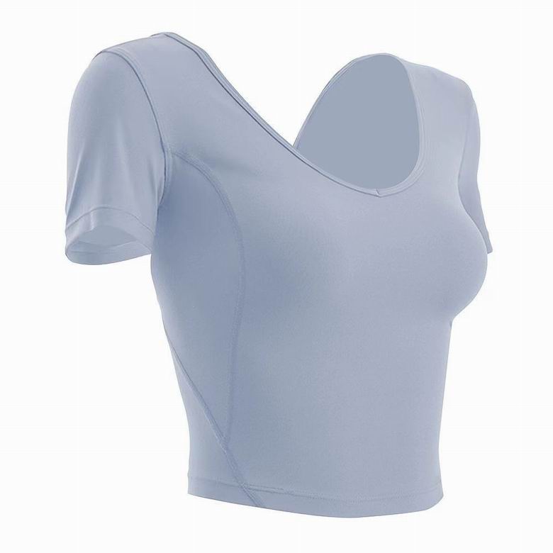 Lululemon 308 S-2XL 6C ZS
