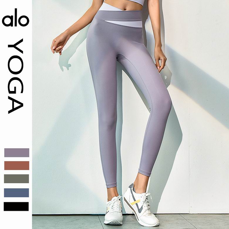 Alo S-XL 6219 5C NN