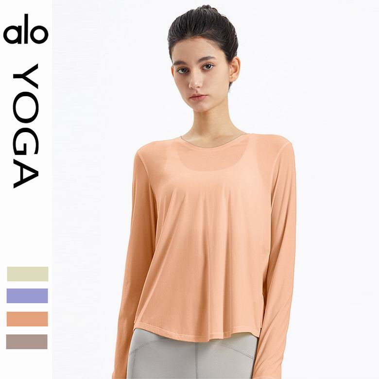 Alo S-XL TX38 4C NN