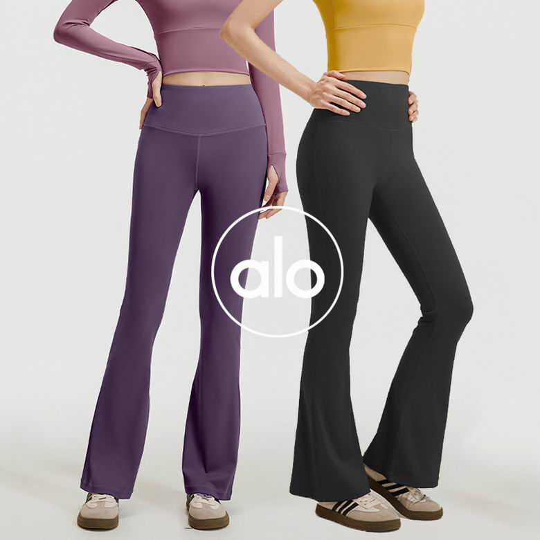 Alo S-2XL JYMK025 7C NN