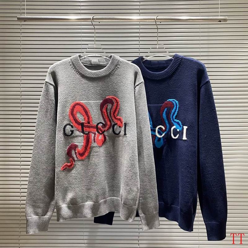 Gucci M-3XL 20tr65