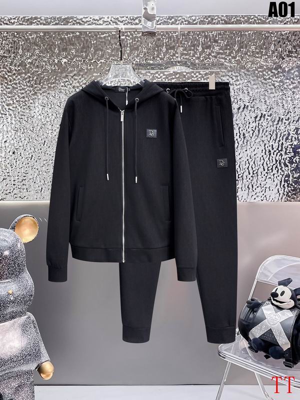 Dior M-3XL 20tr105