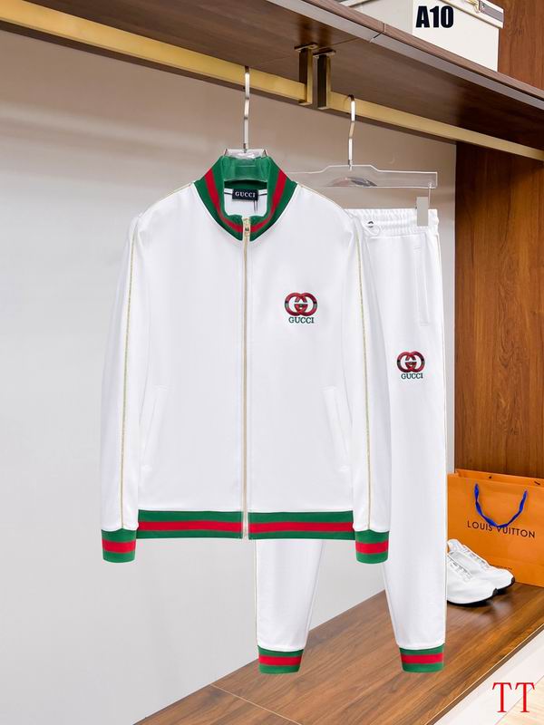 Gucci M-3XL 20tr284