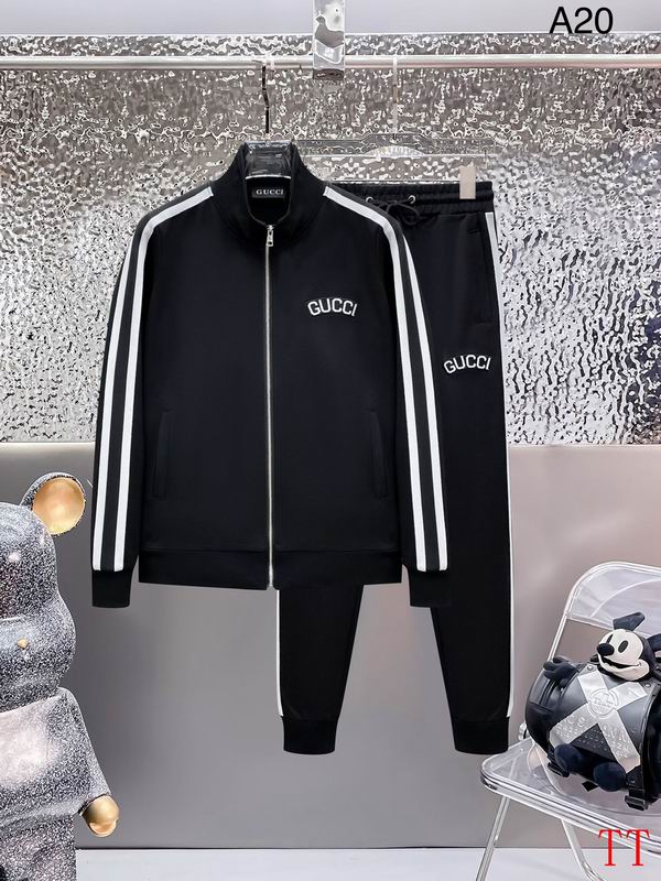 Gucci M-3XL 20tr285