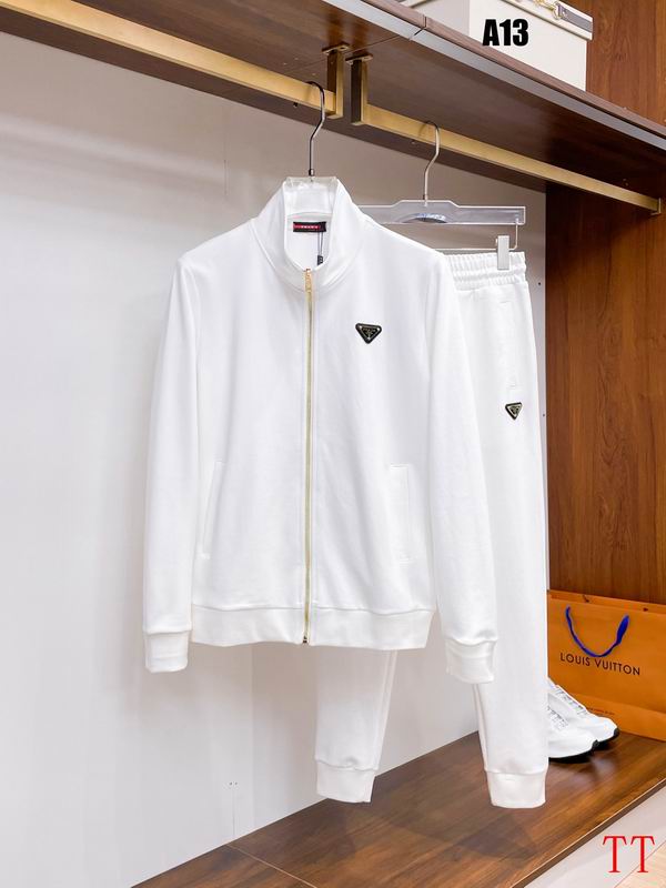 Prada M-3XL 20tr305