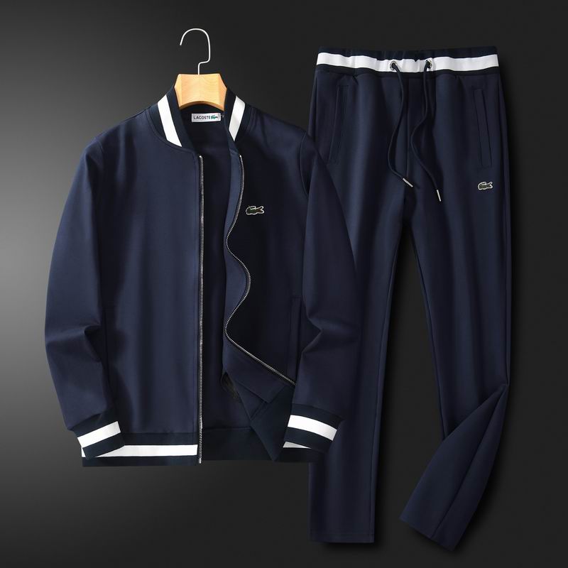 Lacoste M-3XL 25cr04