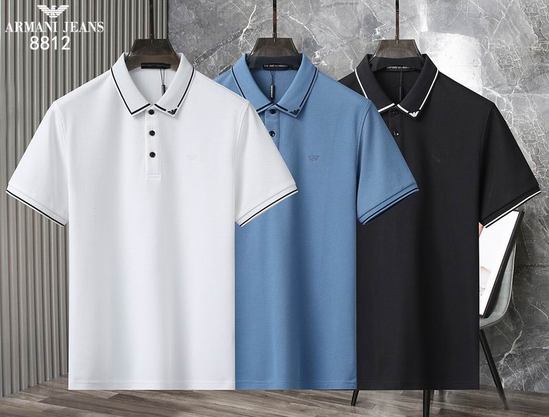 Armani M-4XL 26rr78