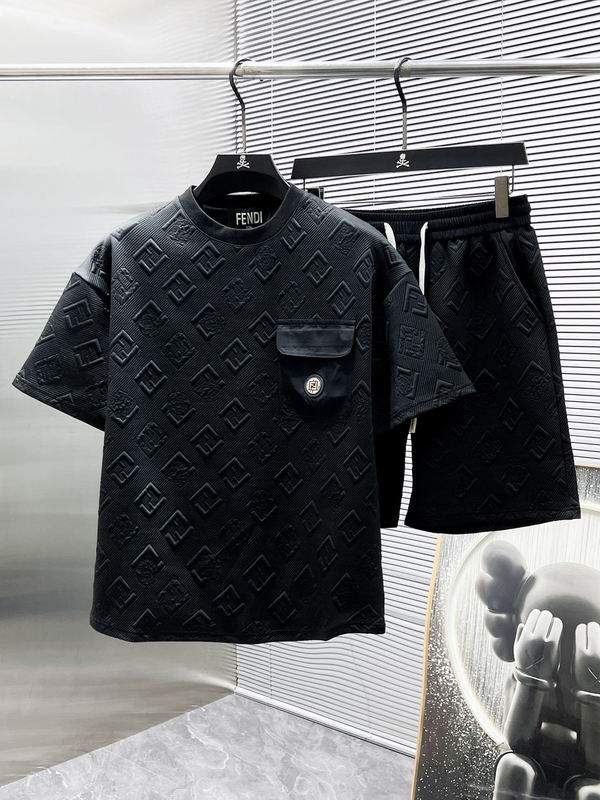 Fendi M-3XL jltr179