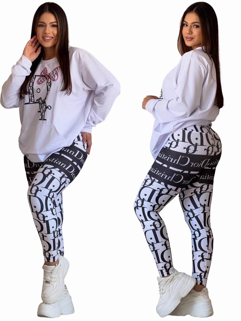 Dior S-XXL J5099
