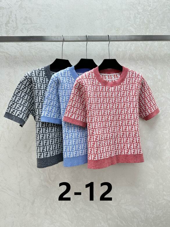Fendi S-XL 121