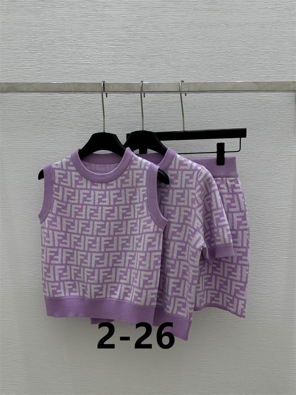 Fendi S-XL 136