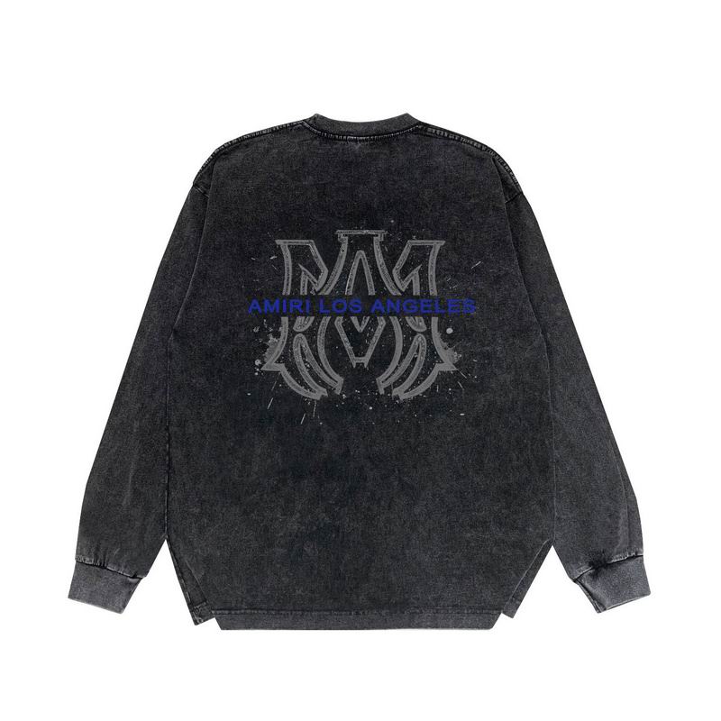 Amiri S-2XL 11trZJCH234