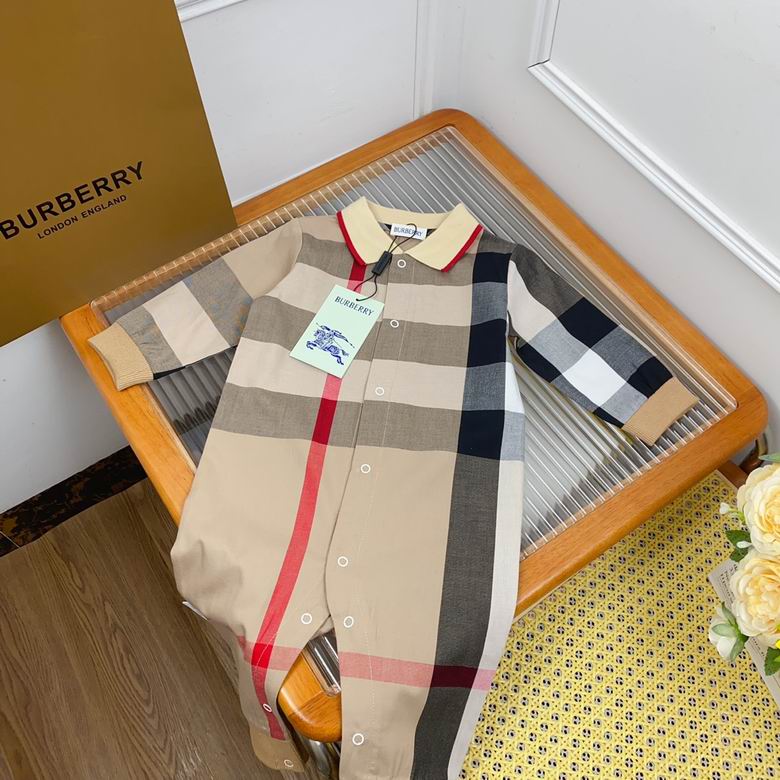 Burberry sz52-90 64