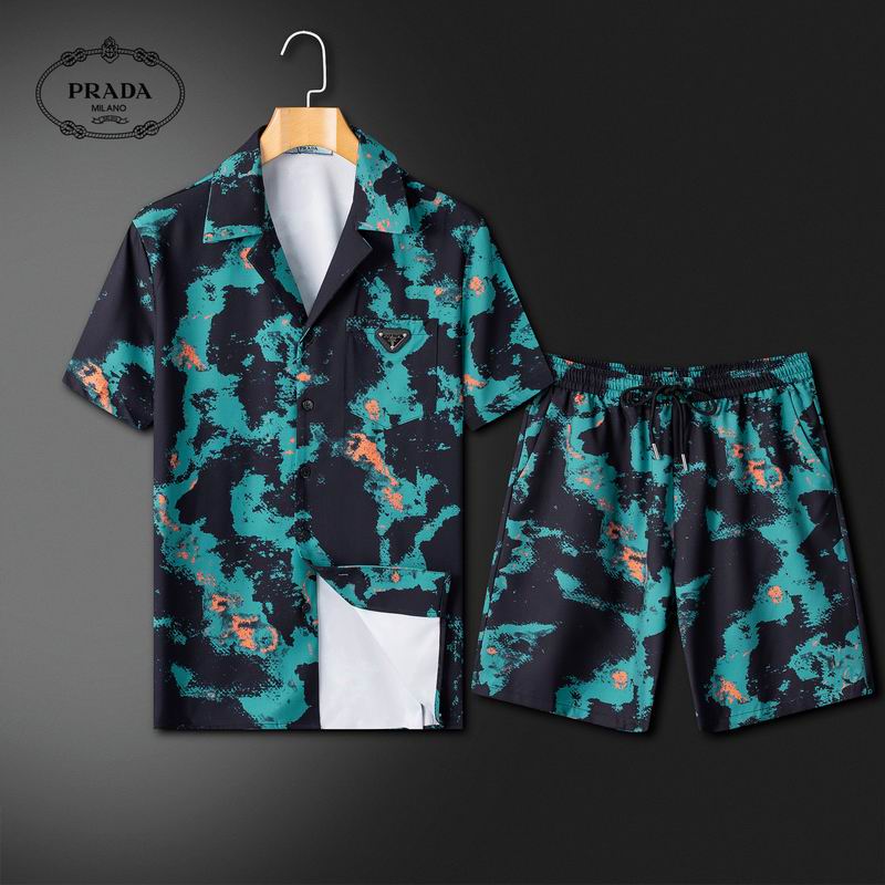 Prada M-3XL 25cr195