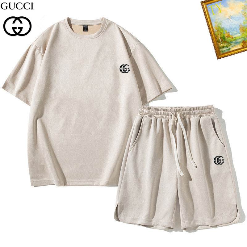 Gucci M-3XL 25tr02