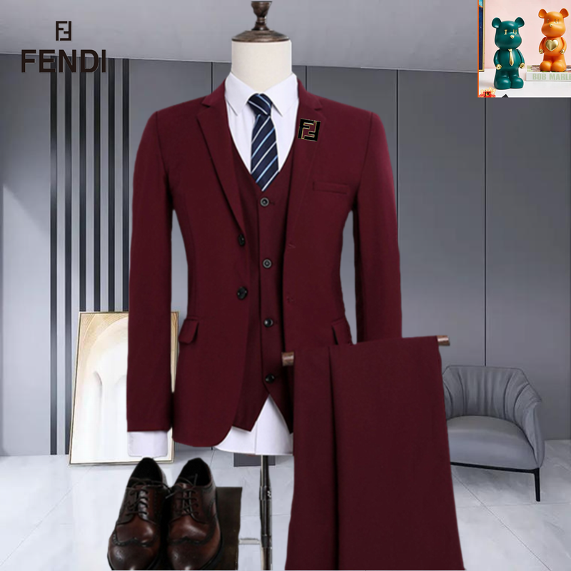 Fendi M-3XL 25tr26