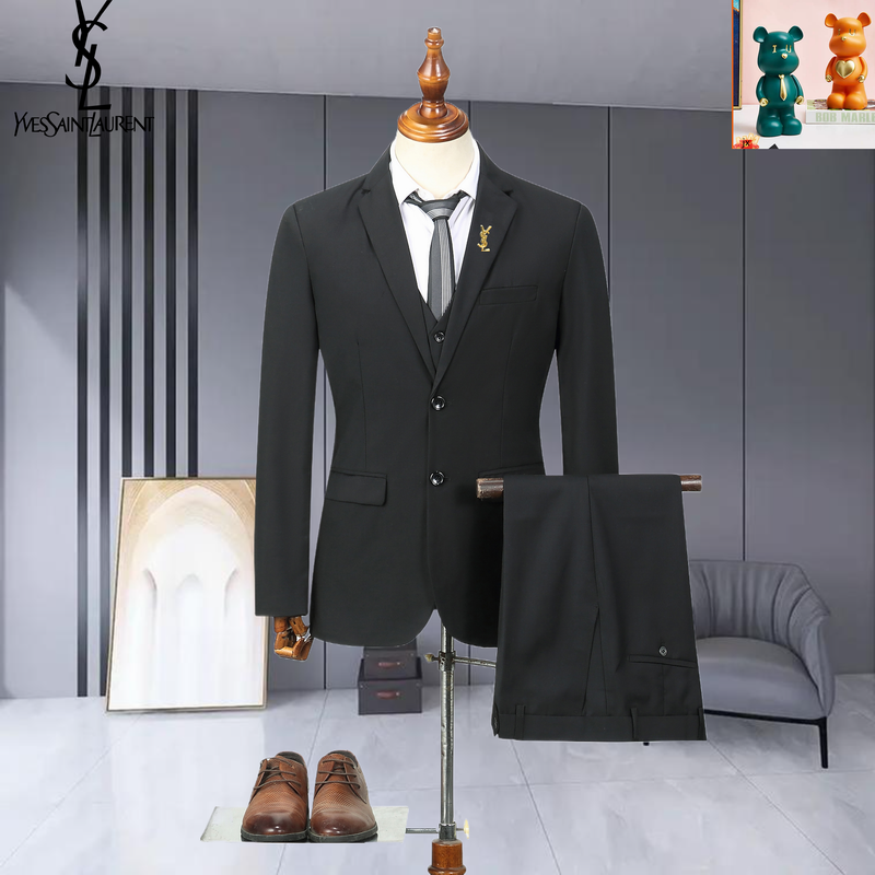 YSL M-3XL 25tr04