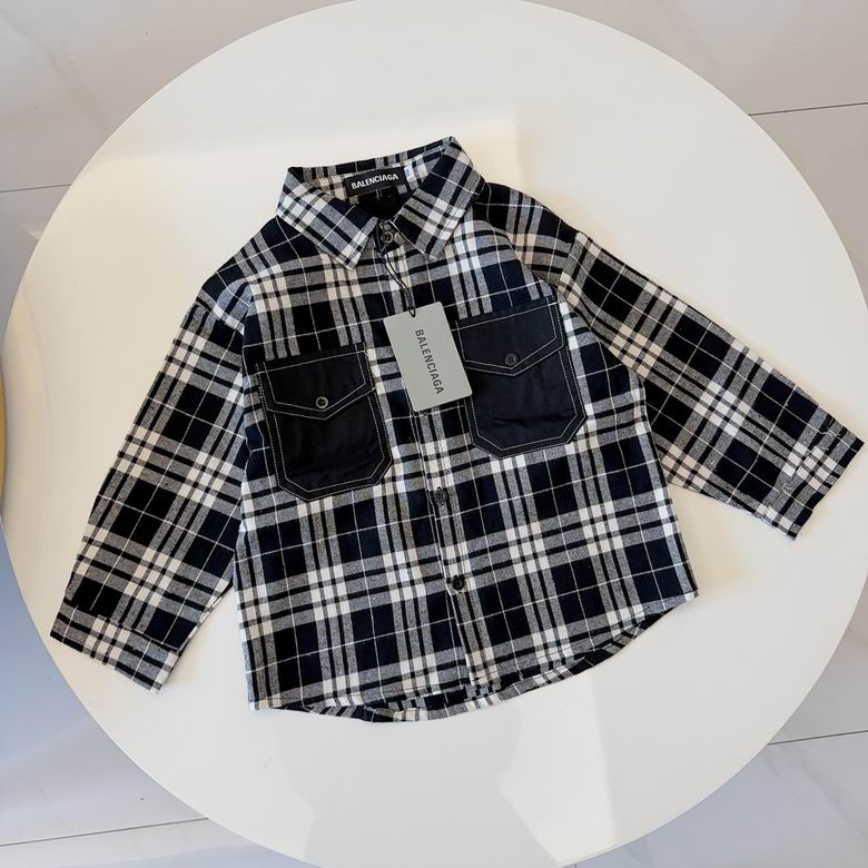 Balenciaga sz100-160 122