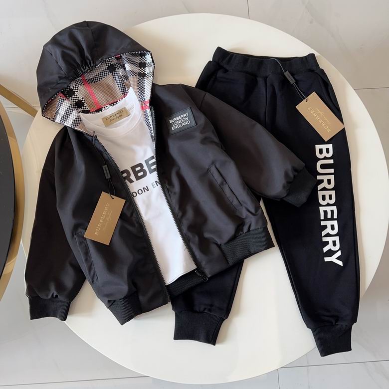 Burberry sz100-150 169