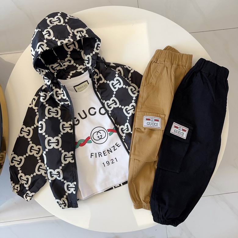 Gucci sz90-150 201