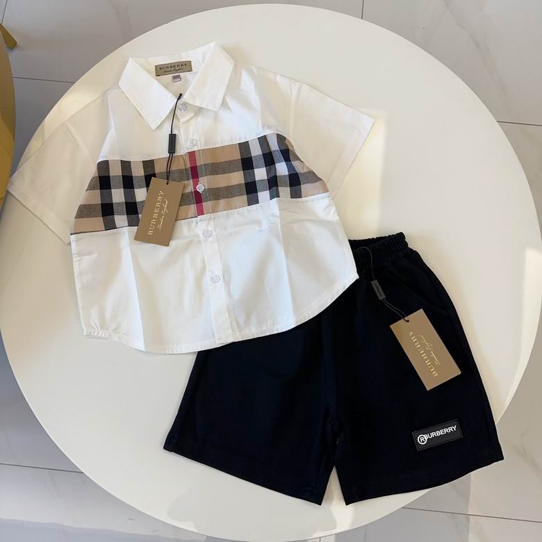Burberry sz100-150 179