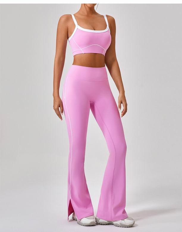 Lululemon S-XL 512+307 4C YD