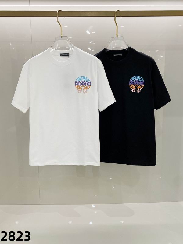 Chrome Hearts ��T 25c  0429