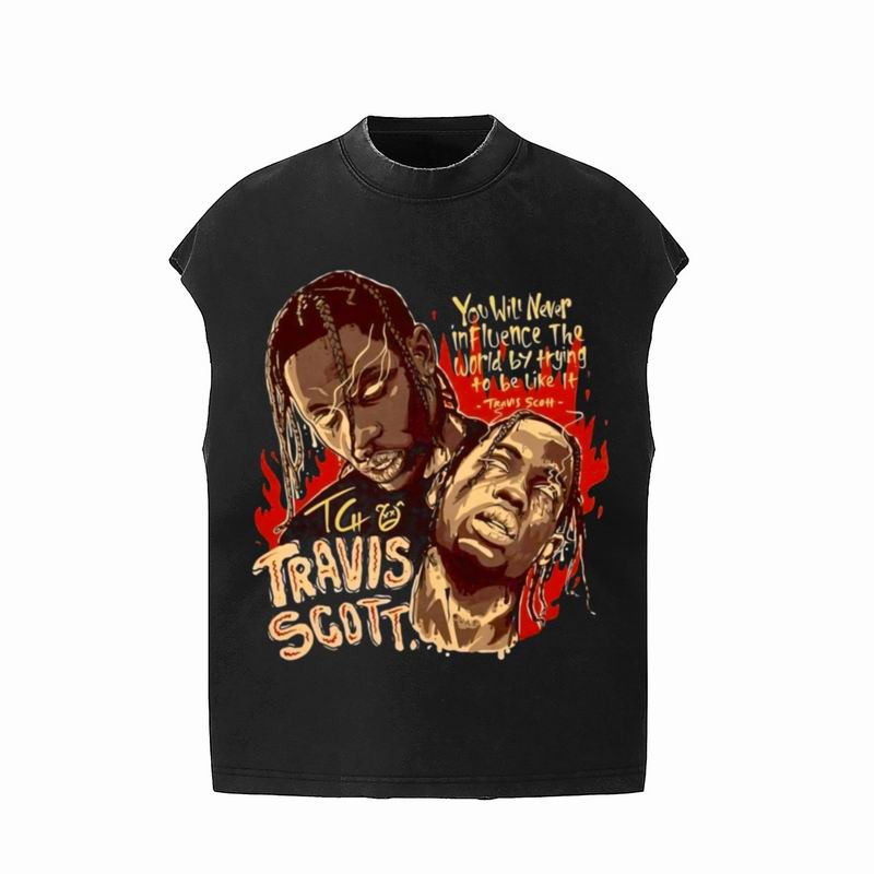 Travis Scott ���� 0821